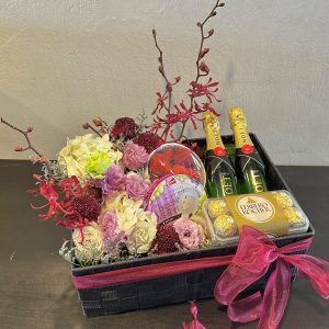 Luxe Celebration Tray